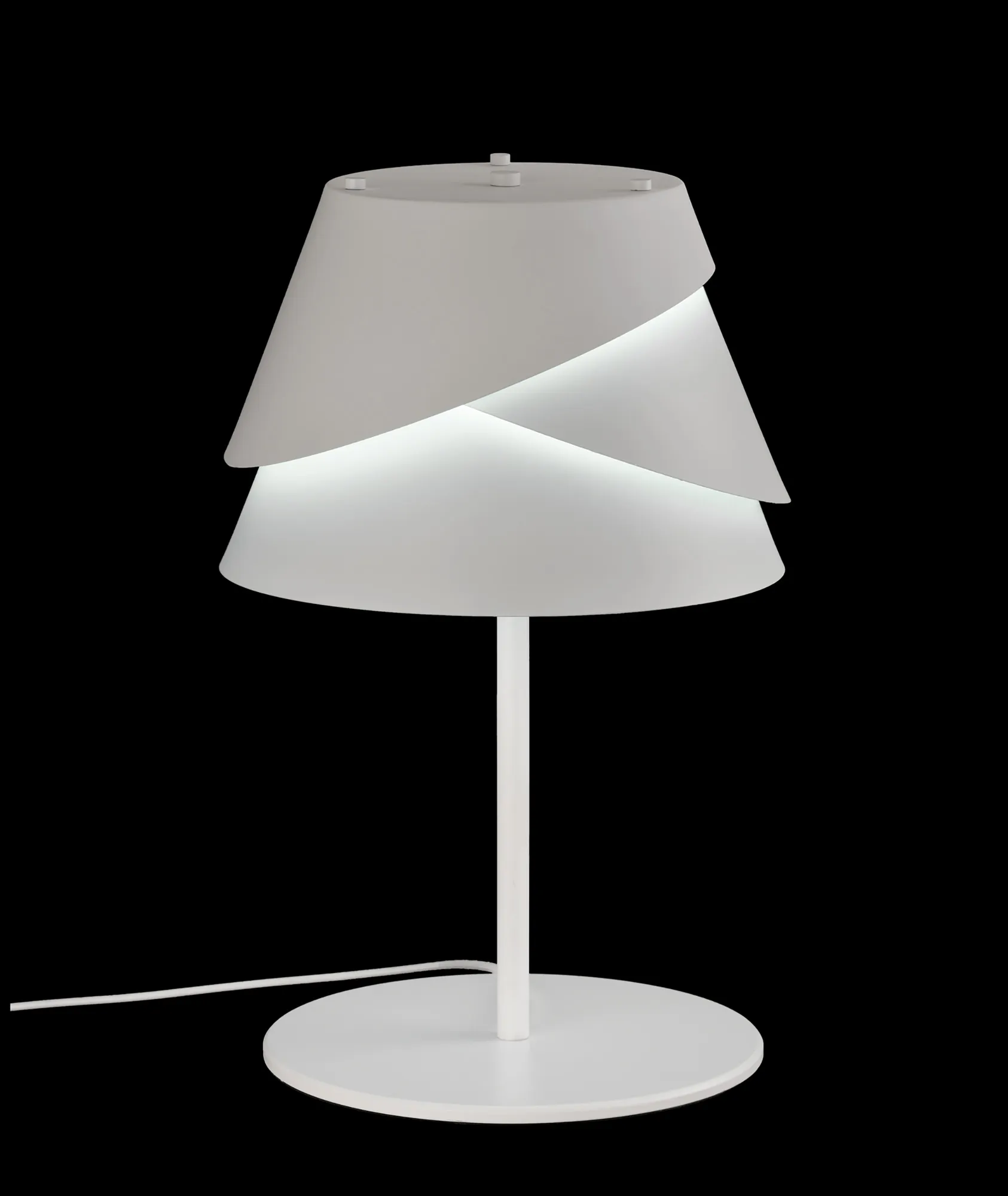 Alboran Table Lamps Mantra Designer Table Lamps